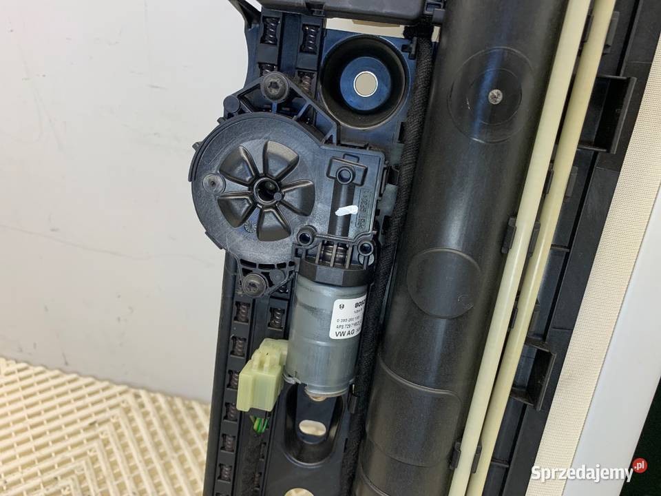 SZYBERDACH PANORAMA VW PASSAT B8 Kombi osobowe Szyberdachy sprzedam