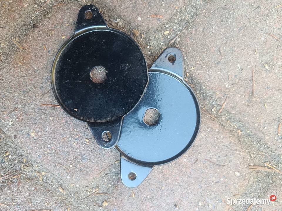 Fiata 126p osłona termostatu termostat klapka Bielsko-Biała