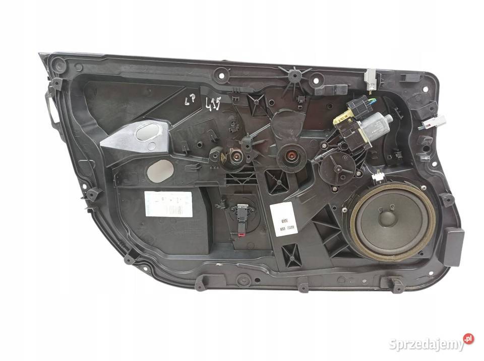 MECHANIZM SZYBY LEWY PRZÓD LIFT FL Ford Fiesta
