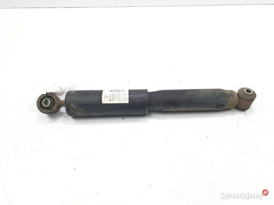 AMORTYZATOR PRAWY TYŁ FIAT FIORINO 51929884 Pozostałe Lipno