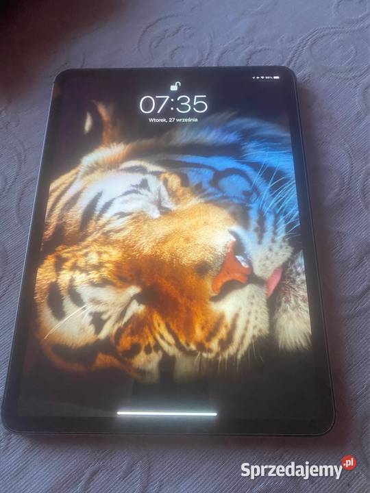 iPad 11 PRO 512GB CellularWiFi mazowieckie Warszawa sprzedam