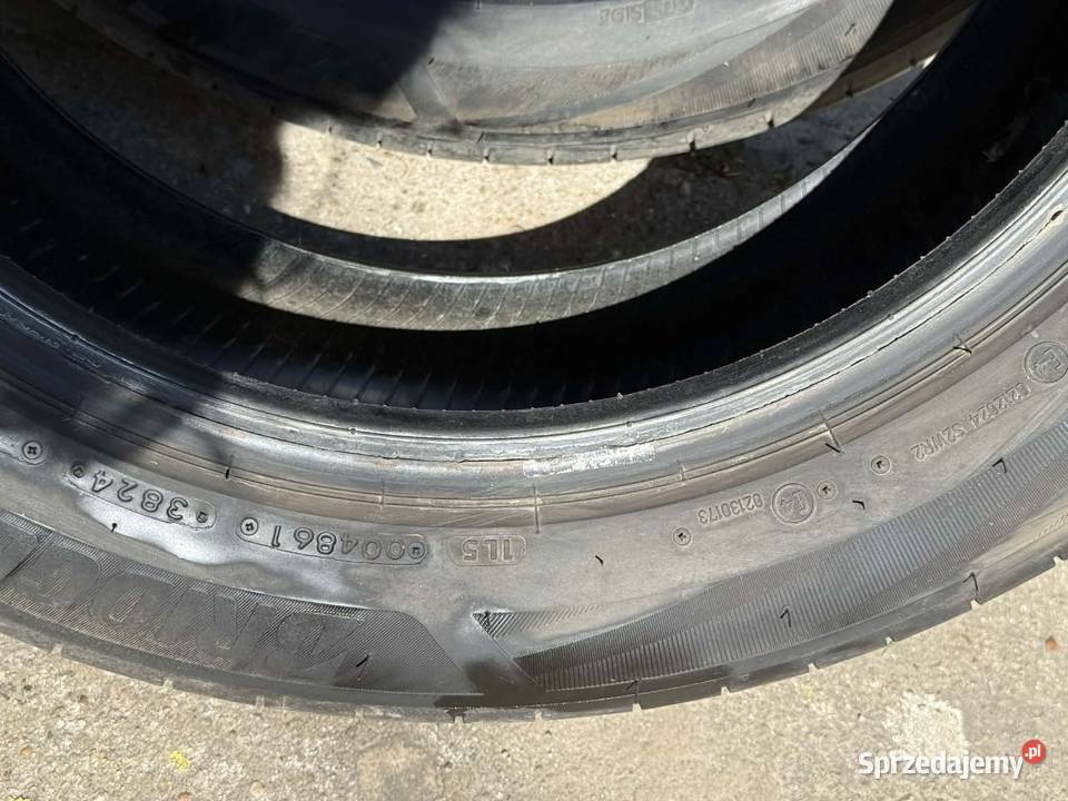 Opony Bridgestone Turanza 6 2255518 Bydgoszcz