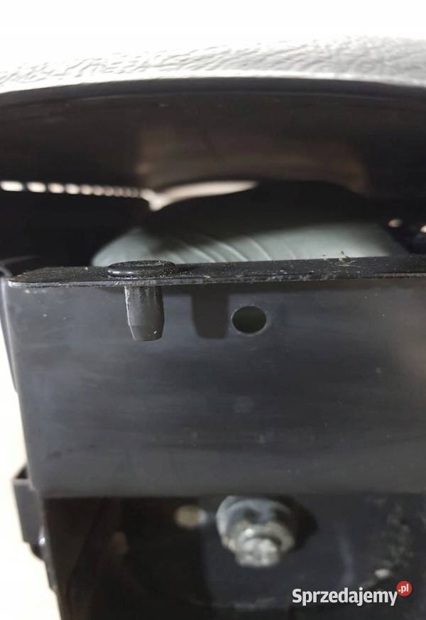Poduszka airbag pasażera Hummer H2 Mielec