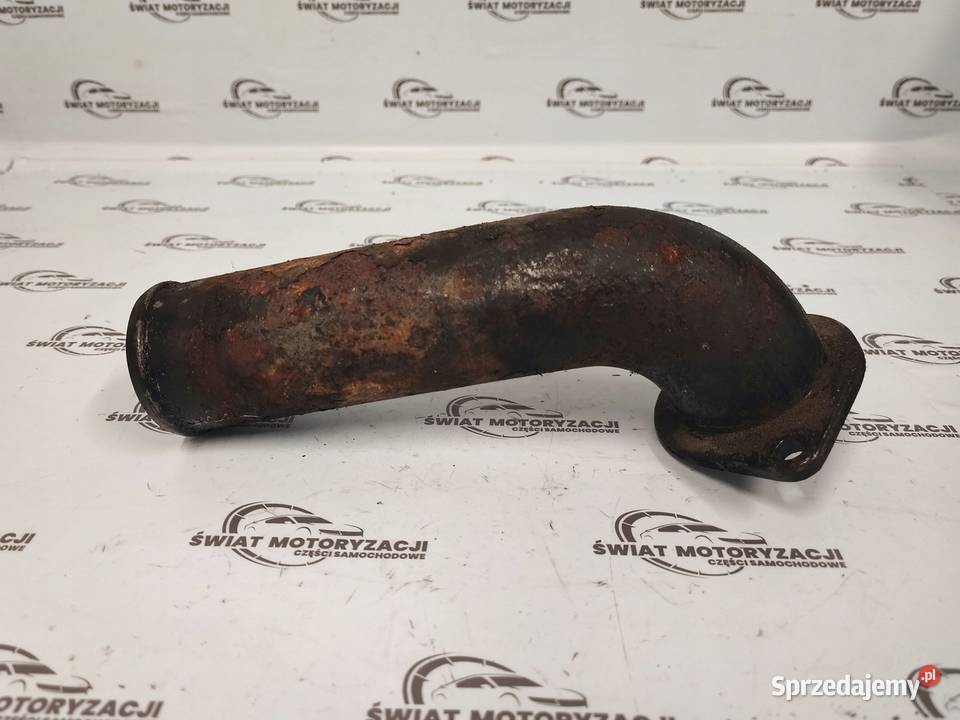 MITSUBISHI L200 07r rura powietrza Kielce