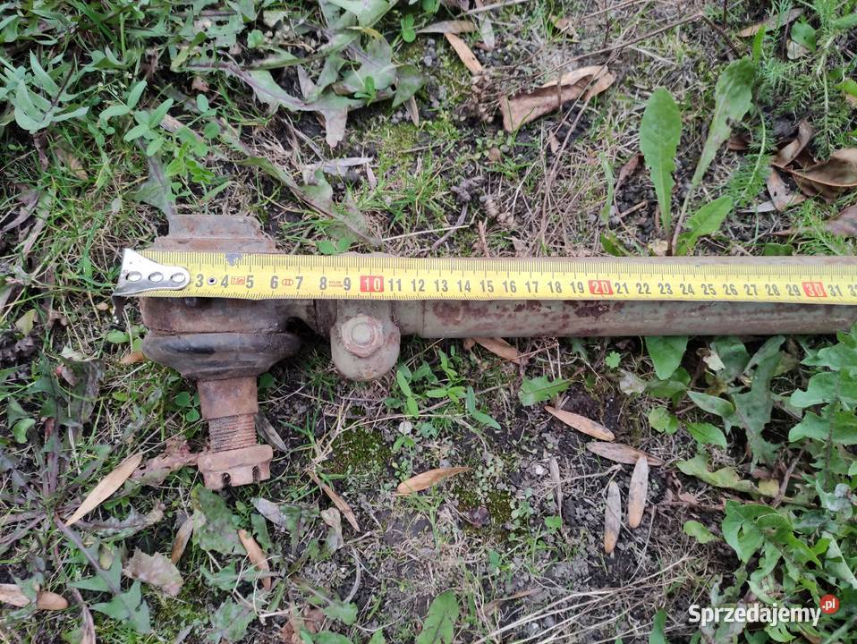 Drążek poprzeczny Star 28 ORYGINAŁ Przeworno