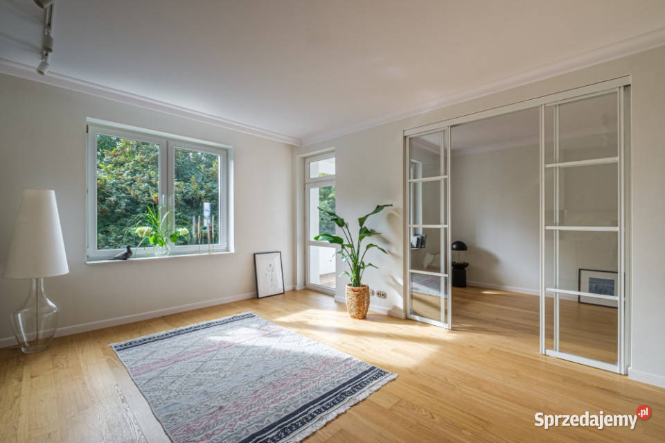 Piękne 4 pokoje remoncie sprzedam zamienię Gdańsk sprzedam