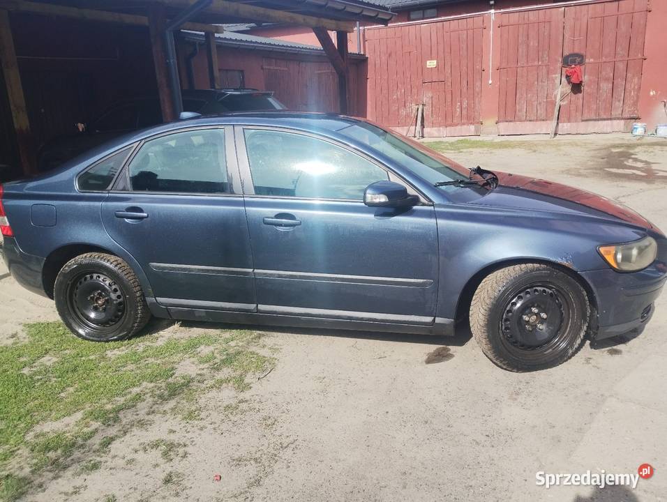 Volvo s40 centralny zamek S40 Koluszki sprzedam