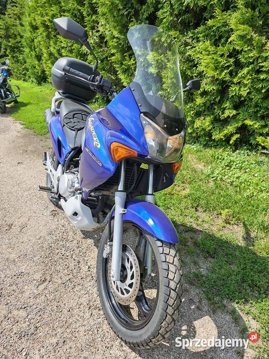 Honda Varader 125 Zambrów