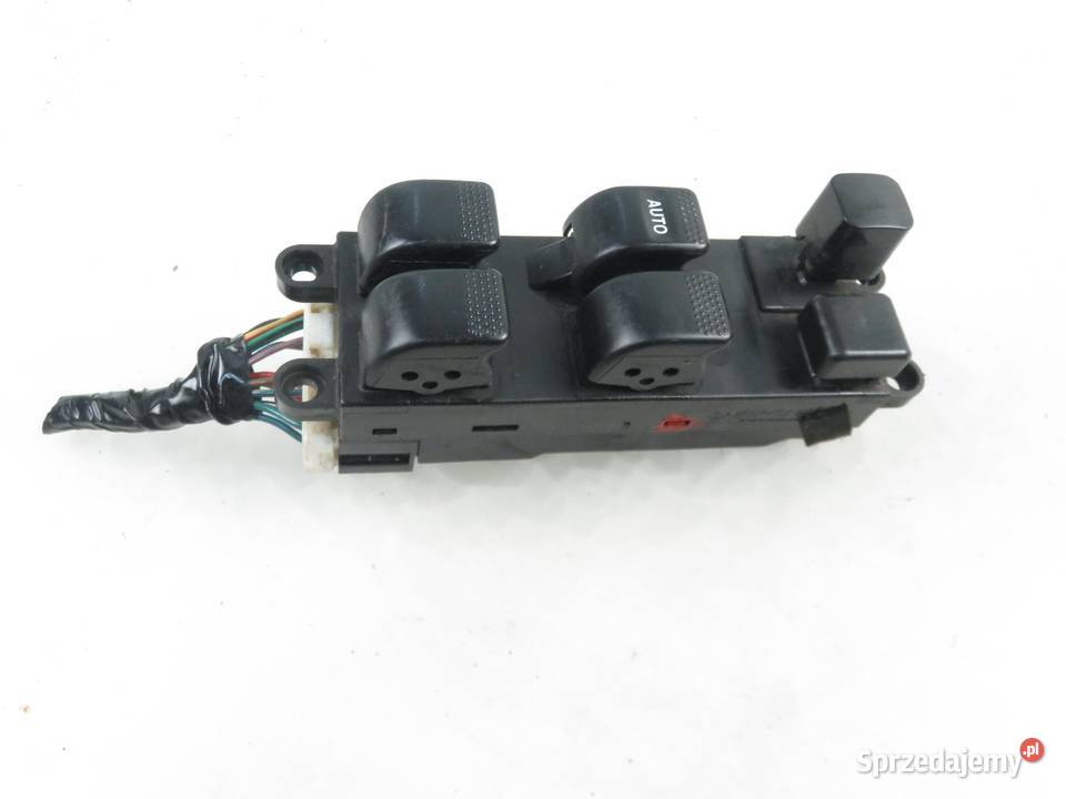 PANEL SZYB SUBARU LEGACY III Kombi BH 83071AE022 małopolskie