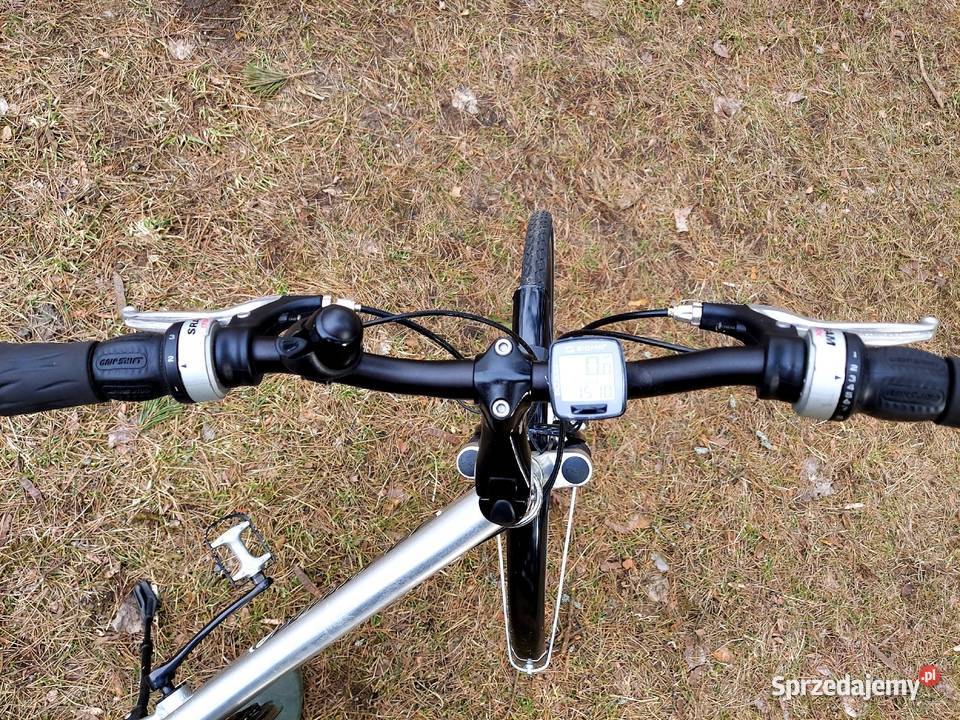 Rower trekkingowy Lastrada II Rowery i akcesoria Czarna Woda