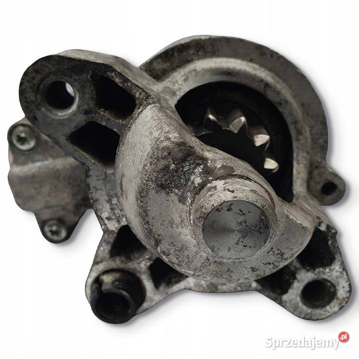 ROZRUSZNIK Ford Mondeo IV 20 TDCI QXBA SX 2354N Chełm