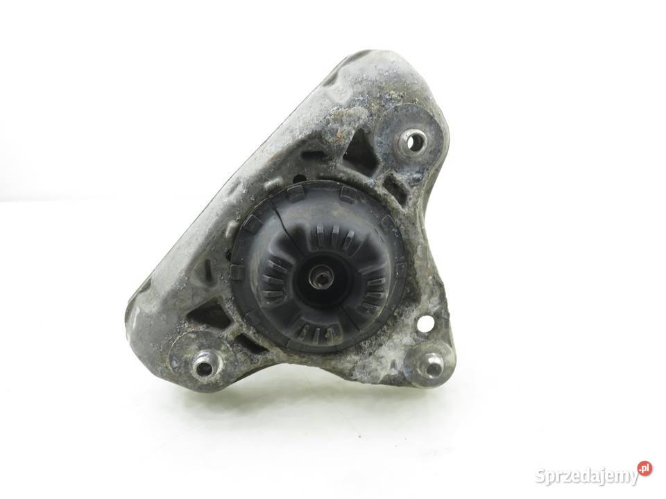 MCPERSON PRAWY PRZEDNI AUDI A4 B6 19 TDI PD małopolskie