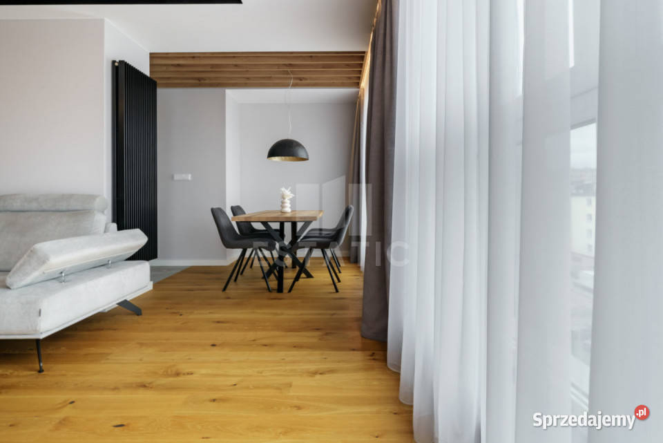 Mieszkanie Gdańsk Św Barbary 8961m2 4pok 89.61m2 sprzedam