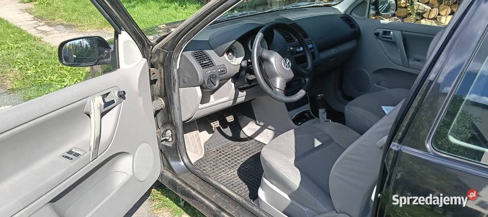 Volkswagen Polo przebieg 84 10 benzyna Polo dolnośląskie Legnica