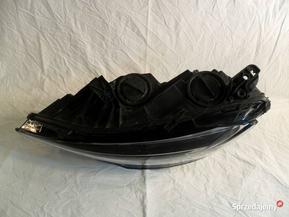 Reflektor przedni opel insignia B full led lampa