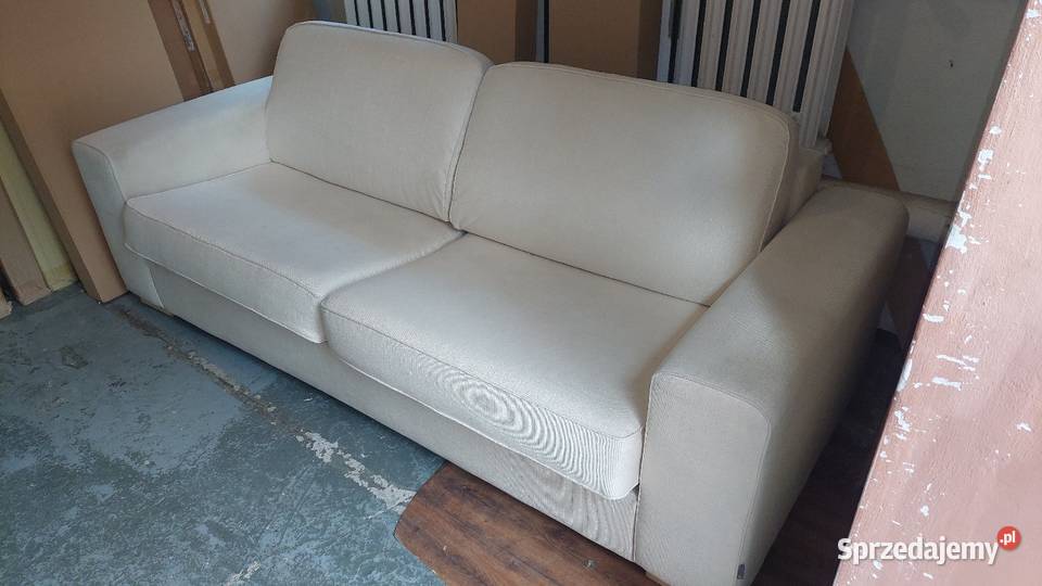 Sofa z funkcją spania wielkopolskie Poznań