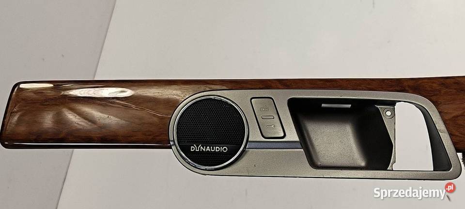 DEKOR LISTWA VOLKSWAGEN PHAETON II LIFT NIE LONG sprzedam