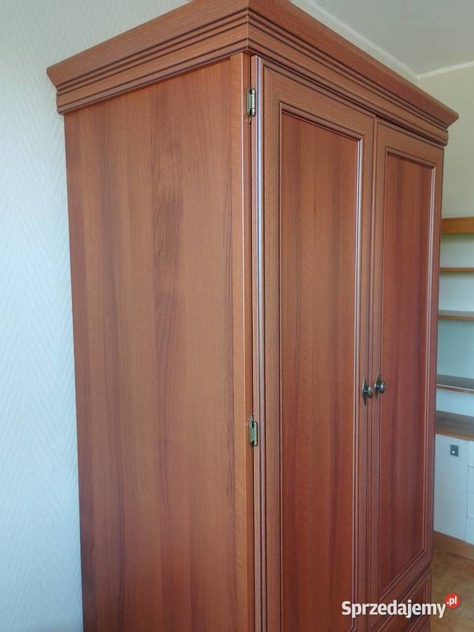 Szafa na ubrania Gdańsk sprzedam