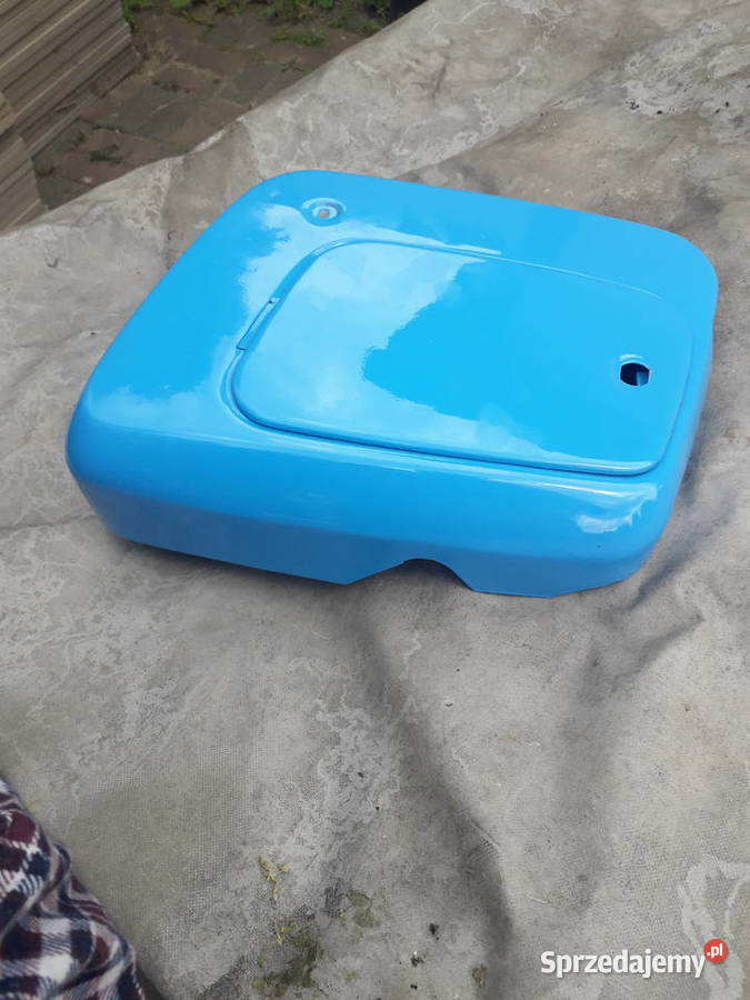 Czensci mz nieuszkodzony Opoczno