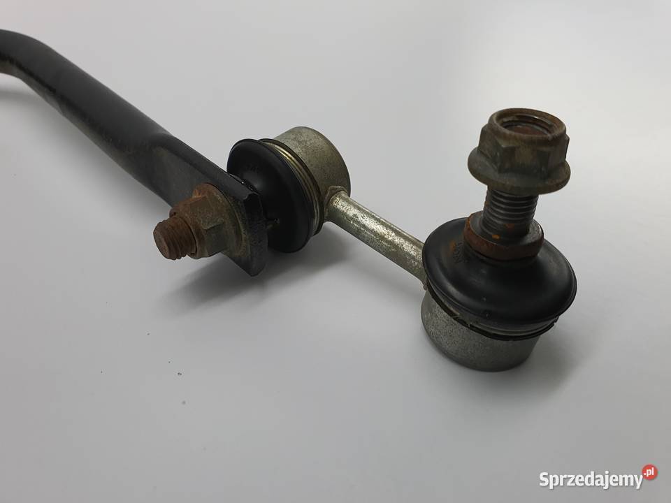 Stabilizator Tyl Drazek Yamaha Grizzly 350 Zawieszenie