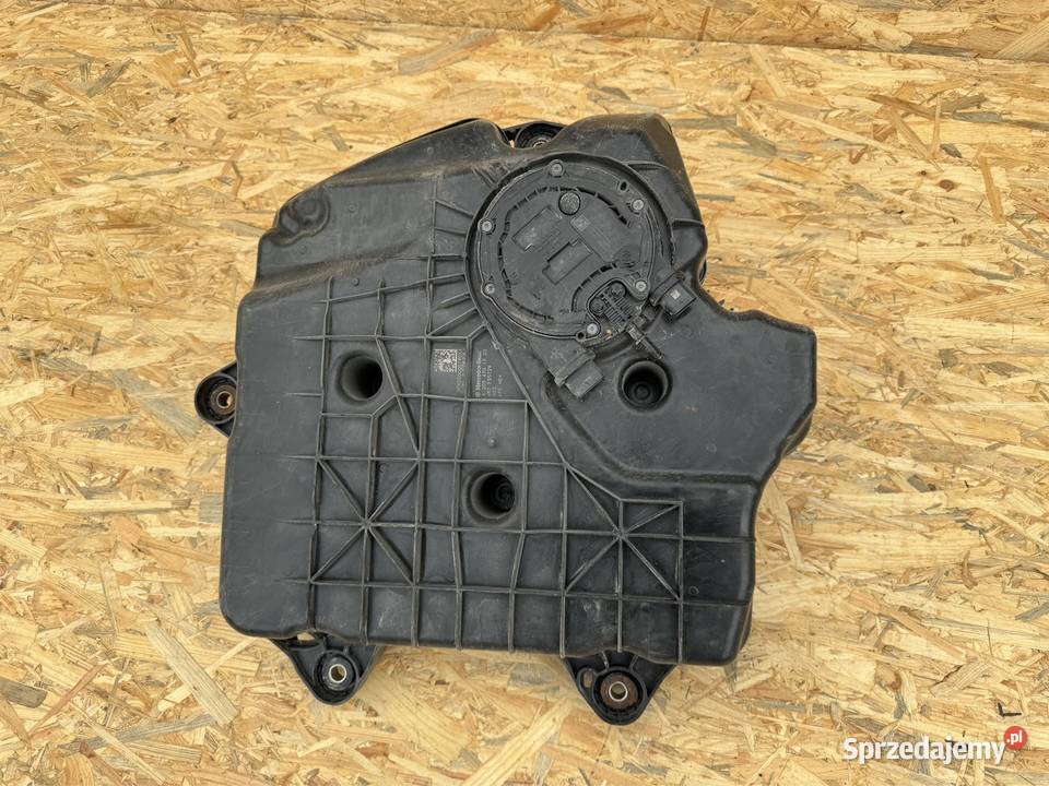 Zbiornik obudowa pompa adblue w205 A2054701902 Sieraków