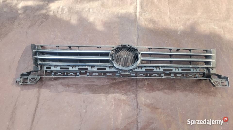 VW TOURAN 1T0 LIFT CADDY 2K5 ATRAPA GRILL Ruda Śląska
