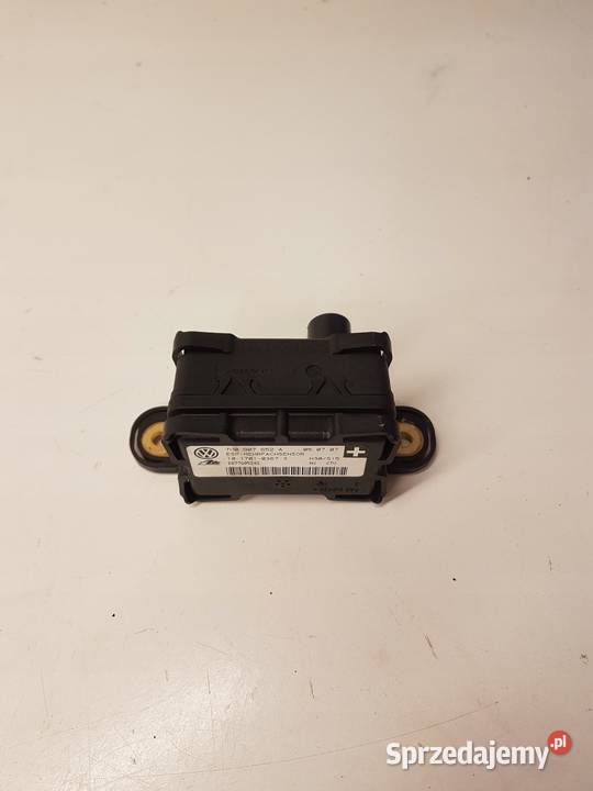 CZUJNIK MODUŁ SENSOR ESP AUDI VW SEAT 7H0907652A Przystajń sprzedam