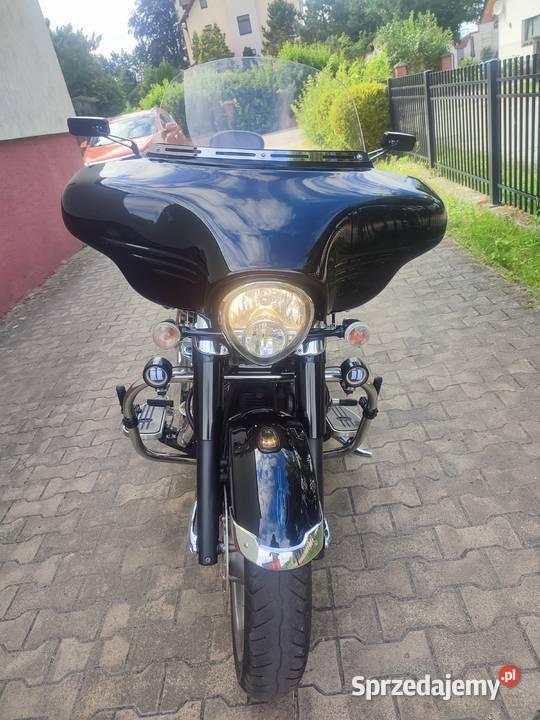 Yamaha Stratoliner Rok produkcji 2006 Białogard