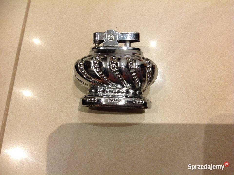 Stara Zapalniczka lubuskie Nowa Sól