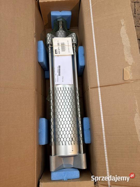 Parker P1FT125MS04000000 Pneumatic cylinder