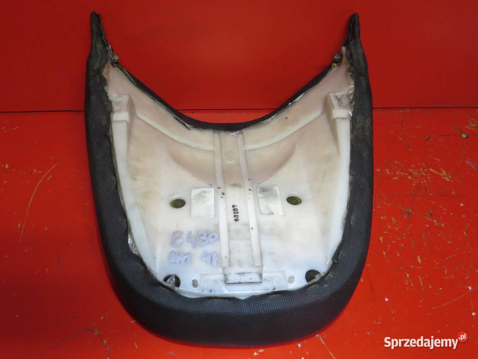 YAMAHA SKYLINER 250 MAJESTY siedzenie kanapa Warszawa