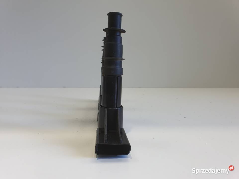 CEWKA ZAPŁONOWA Citroen C3 14 16V U6021 NGK Rudka