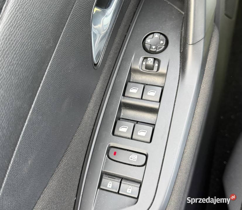 Peugeot 308 PureTech 110 Stop Start Active