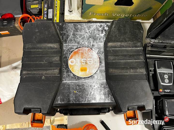 Syndyk sprzedaje różne urządzenia Katowice