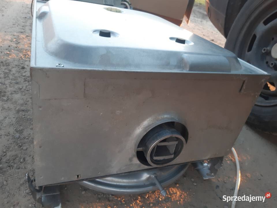 Piec Vaillant VUW 242 33 M R1 turbo Tec Pro mazowieckie Piaseczno