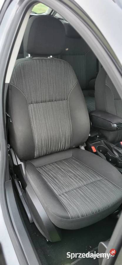 OPEL ASTRA J 17CDTi