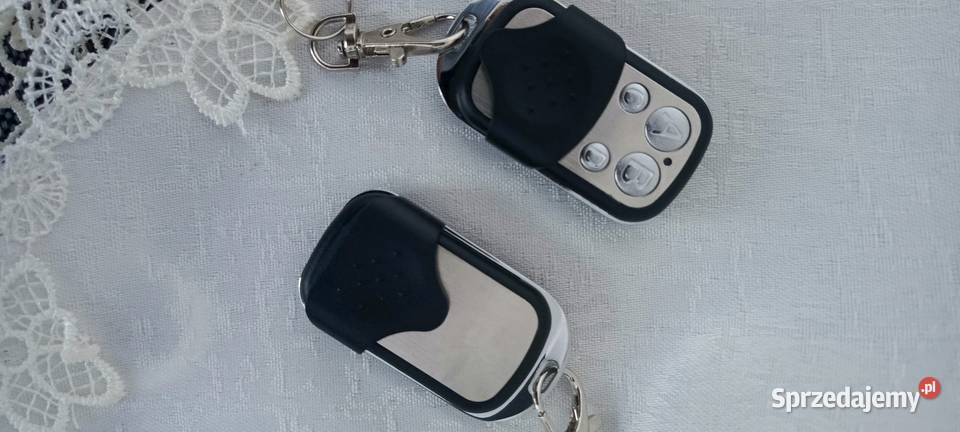 Pilot uniwersalny samokopiujący Zamość