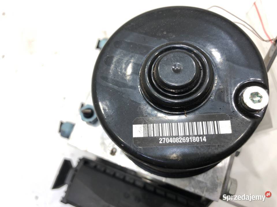 POMPA ABS BMW E91 6789301 20 143 0412