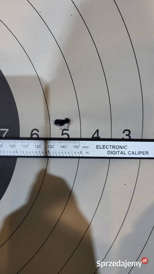 FX Impact M3 Sniper 635 lufa 700mm GwarancjaStan Nowy Sącz
