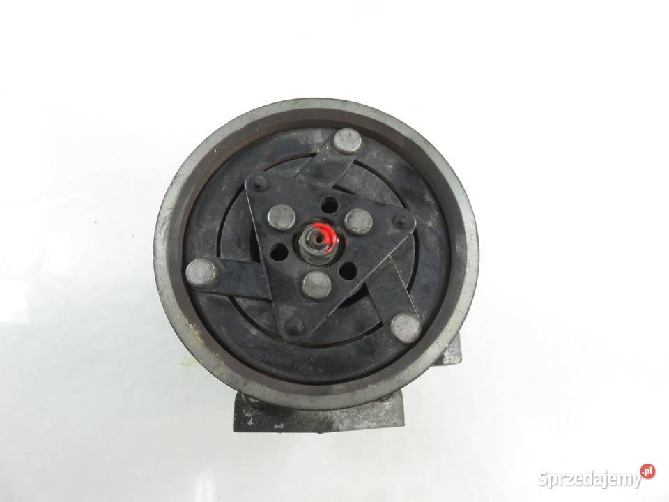 KOMPRESOR KLIMATYZACJI DACIA SANDERO I BS 16 K7M