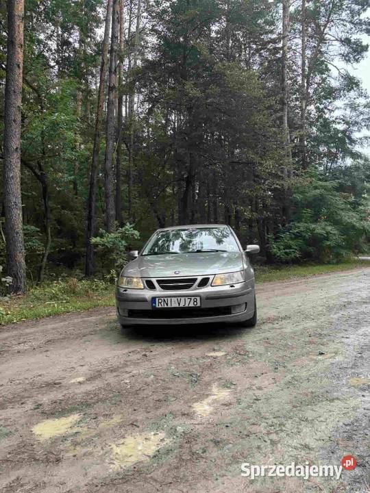Saab 93 Nisko