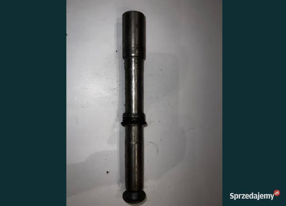 ośka mocowanie przedniego koła BMW F900R 2021r