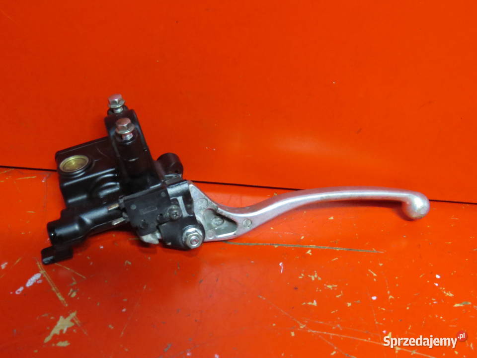 HONDA SH 300 SH300 SH300I 300I 2010 pompa mazowieckie