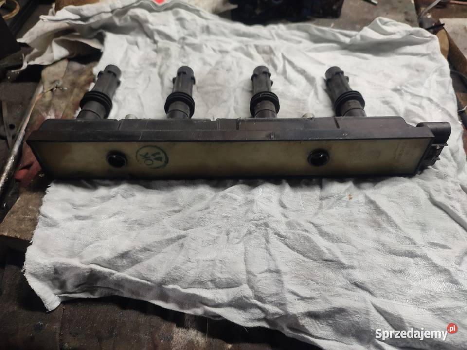 Cewka zapłonowa opel 14t delphi Radom