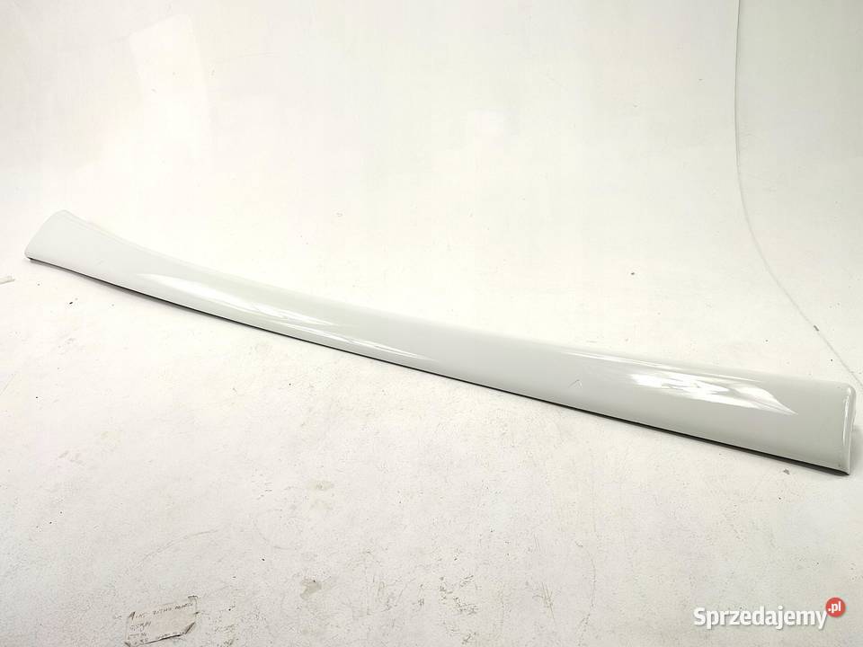 LISTWA PROGOWA LEWA FIAT PALIO 19972002