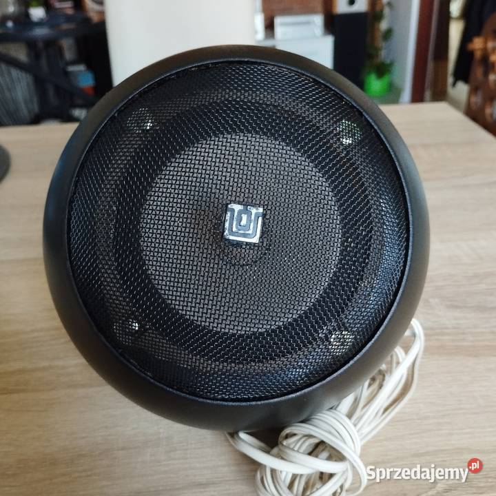 Glośnik Tonsil kula Wrocław