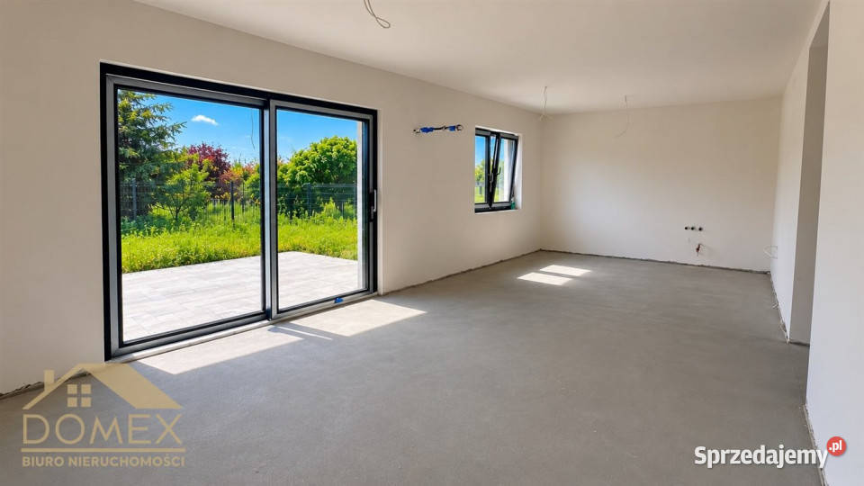 Sprzedaż mieszkania Pszczyna 140m2 4 pok