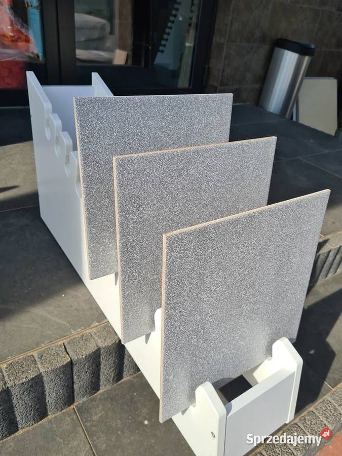 Płytki GRES TARTAN 11 SZARY 333X333 GAT3 PJ łódzkie Opoczno sprzedam