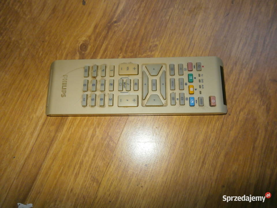 Pilot PHILIPS oryginał sprawny sprzedam