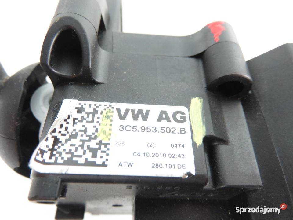 PRZEŁĄCZNIK ZESPOLONY VW PASSAT B7